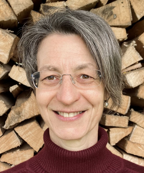 Susanne Ribi, Brühlgutstiftung